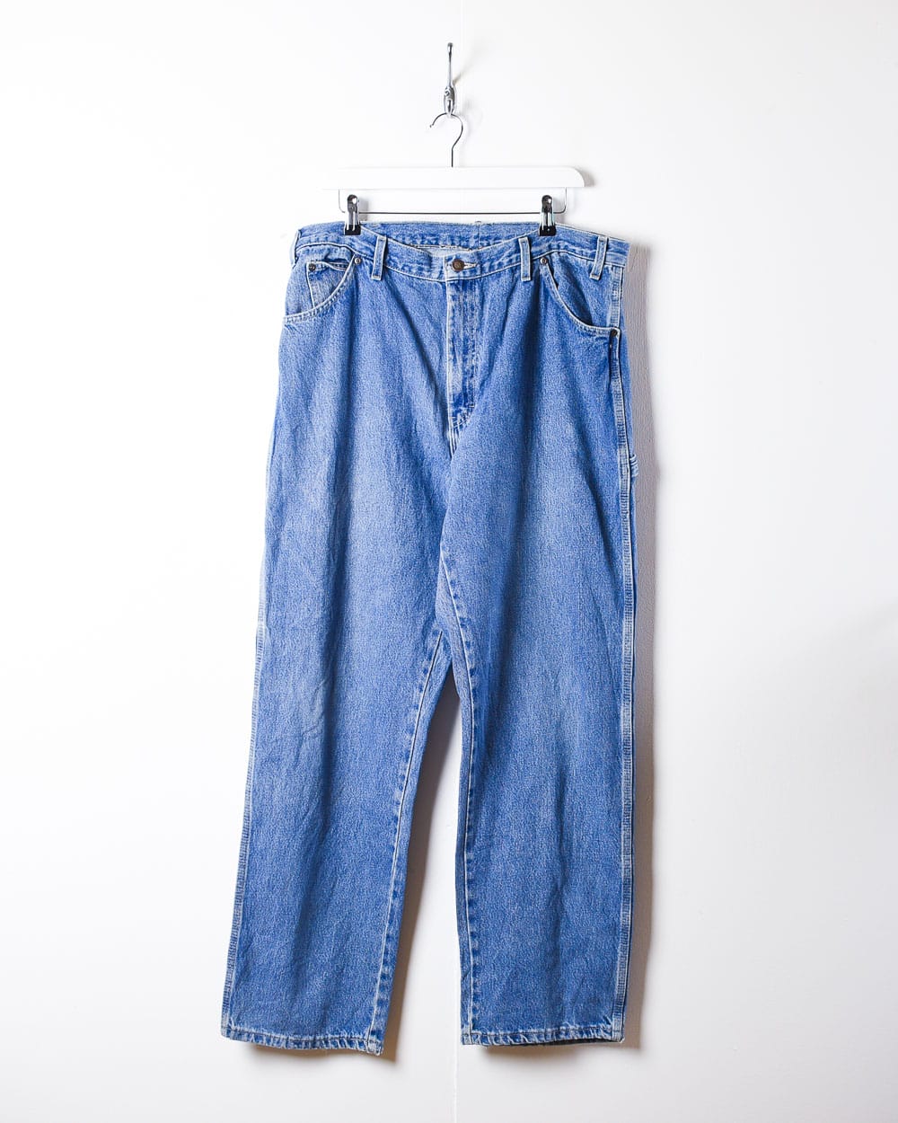 Dickies Carpenter Jeans - W38 L34 - Domno Vintage