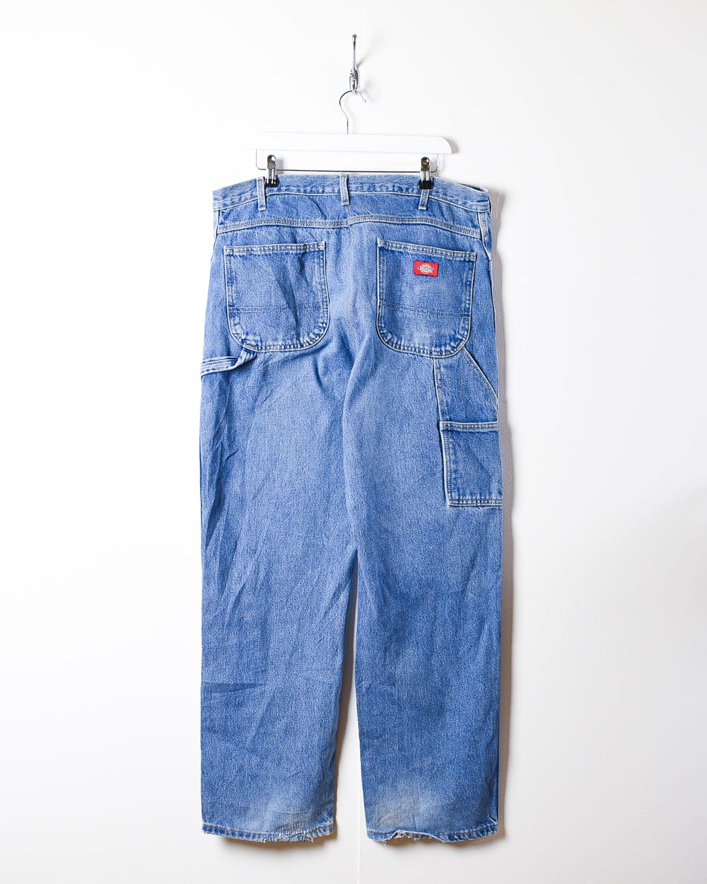Dickies Carpenter Jeans - W38 L34 - Domno Vintage