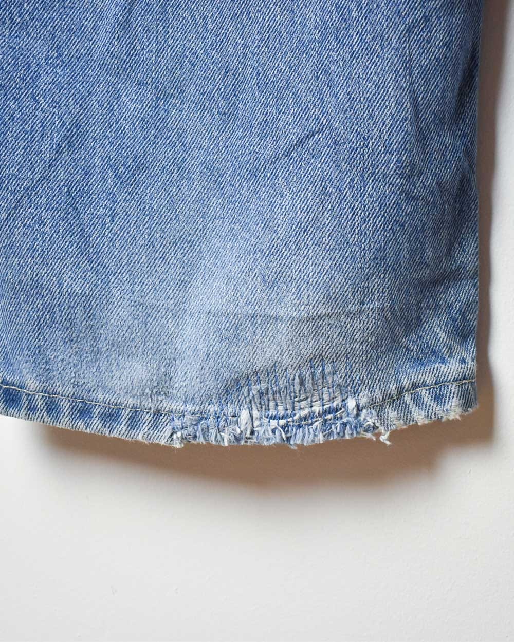 Dickies Carpenter Jeans - W38 L34 - Domno Vintage