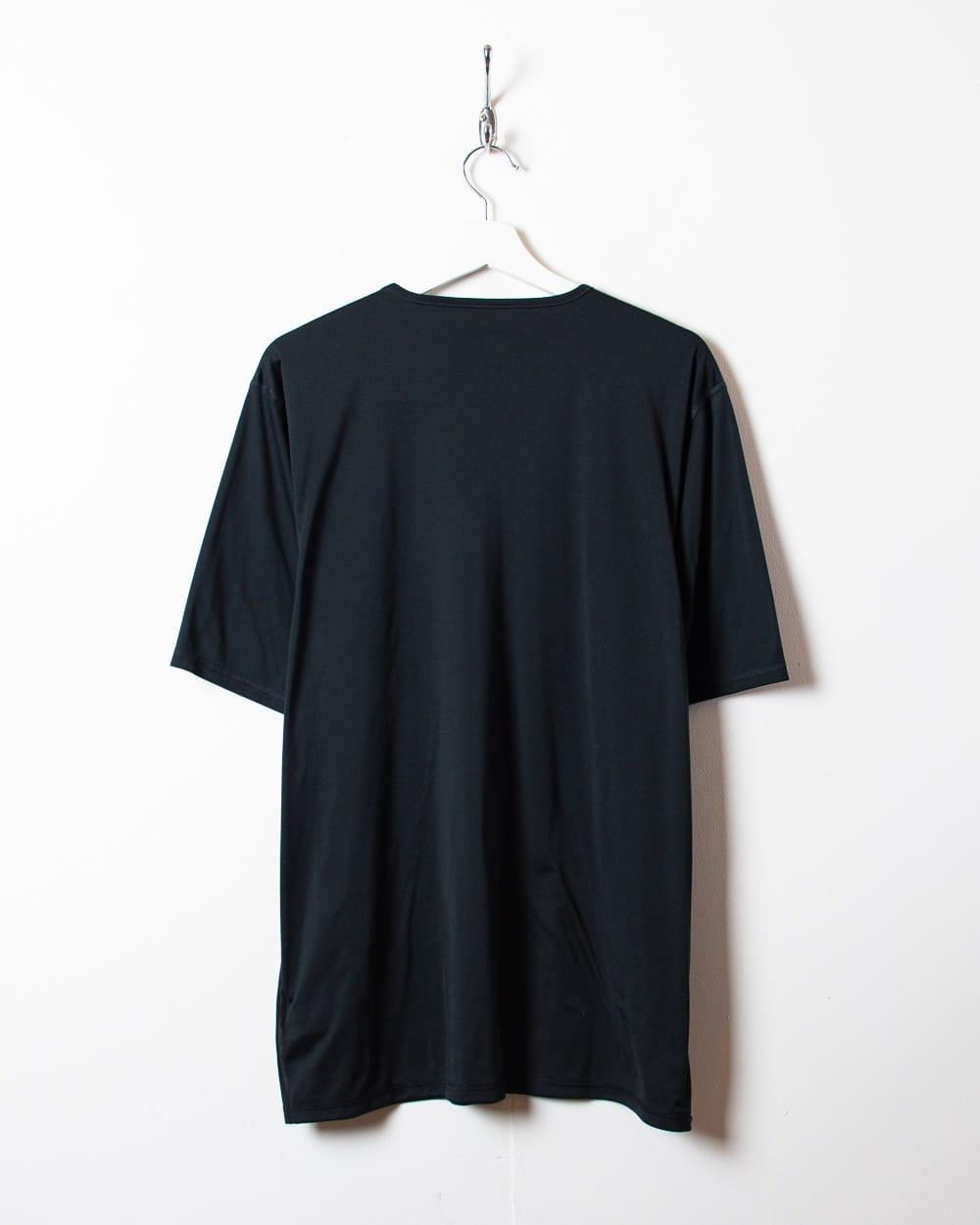 Black Nike Dri-Fit Total 90 T-Shirt - X-Large