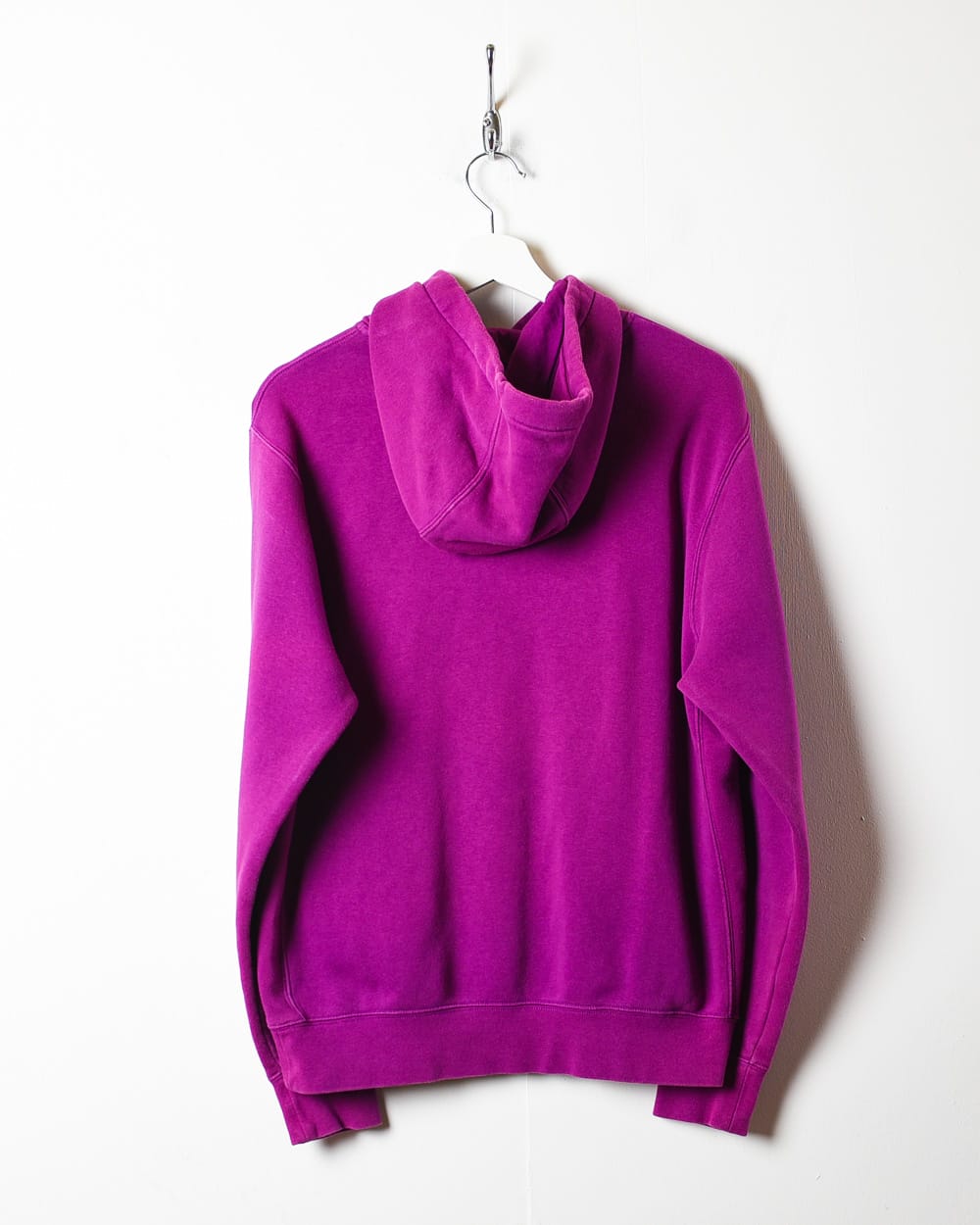 Purple Nike Hoodie - Small
