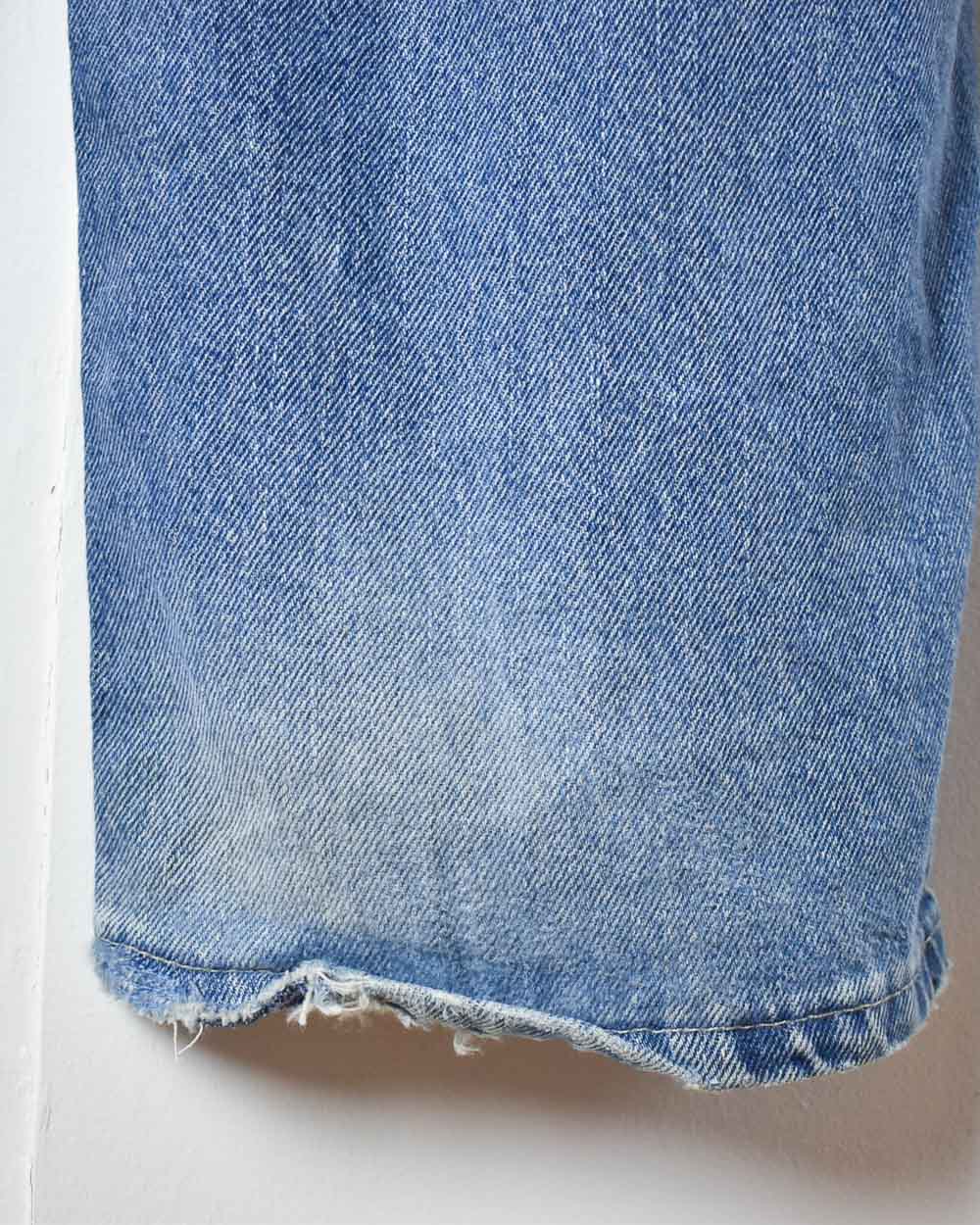 Dickies Carpenter Jeans - W38 L34 - Domno Vintage