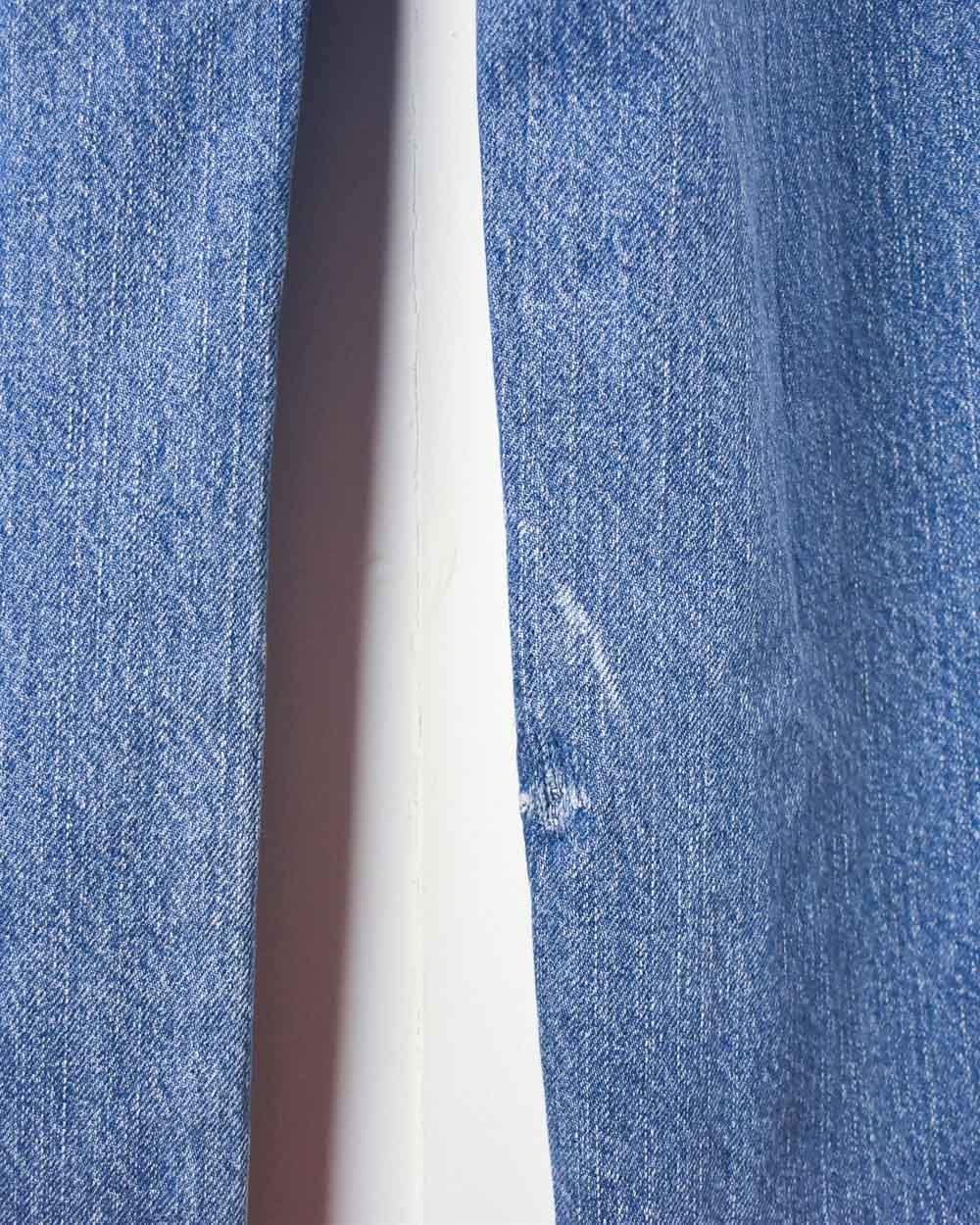 Dickies Carpenter Jeans - W34 L32 - Domno Vintage