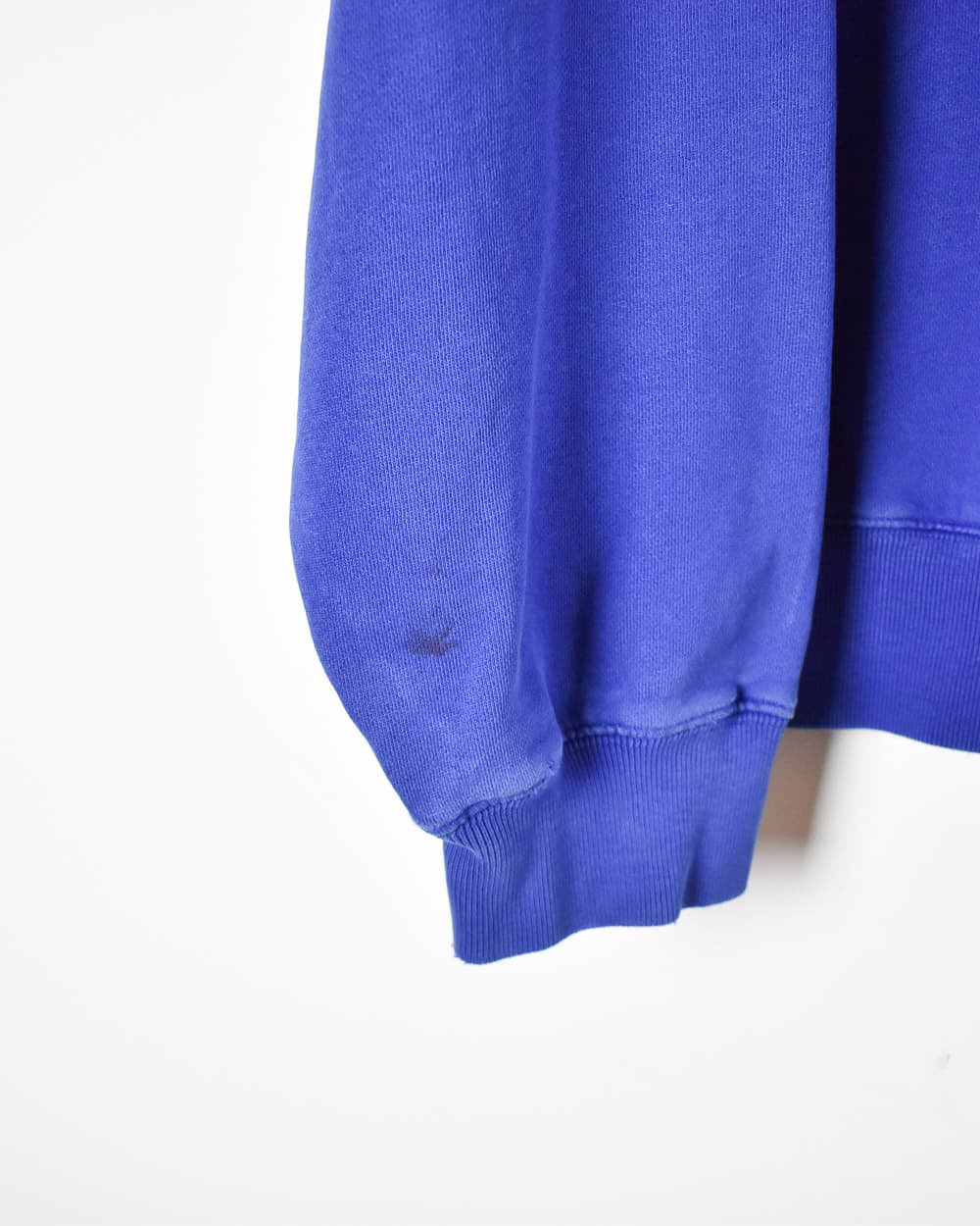 Tommy Hilfiger Sweatshirt - X-Large - Domno Vintage