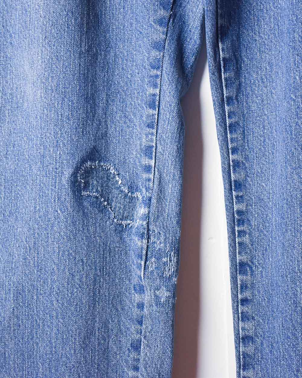 Dickies Carpenter Jeans - W34 L32 - Domno Vintage