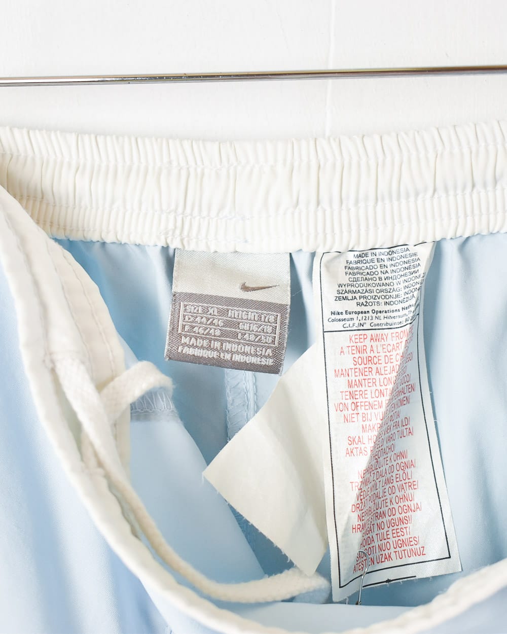 Nike Shorts - X-Large Women's - Domno Vintage