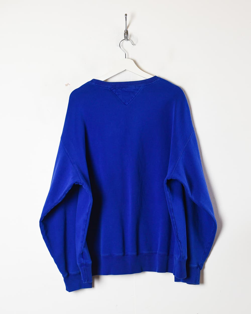 Tommy Hilfiger Sweatshirt - X-Large - Domno Vintage