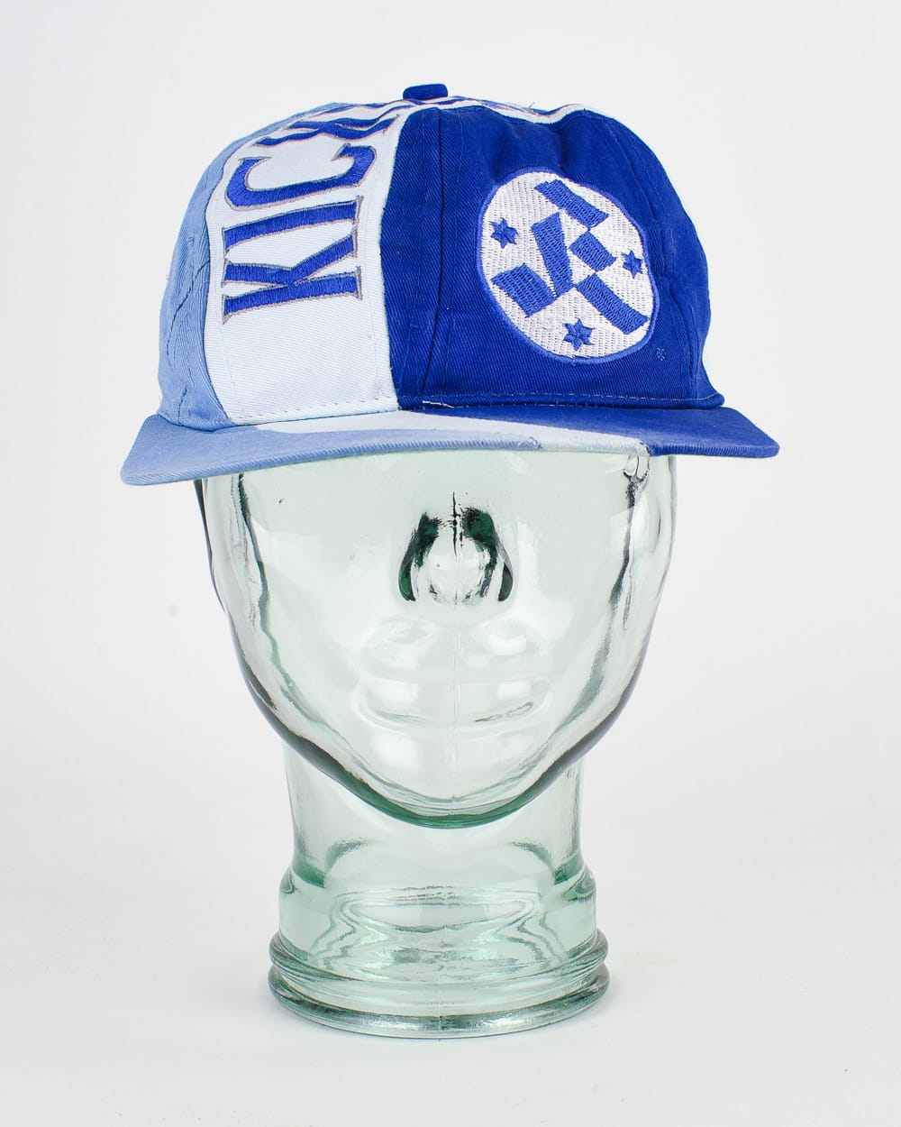 Stuttgarter Kickers Cap - Domno Vintage