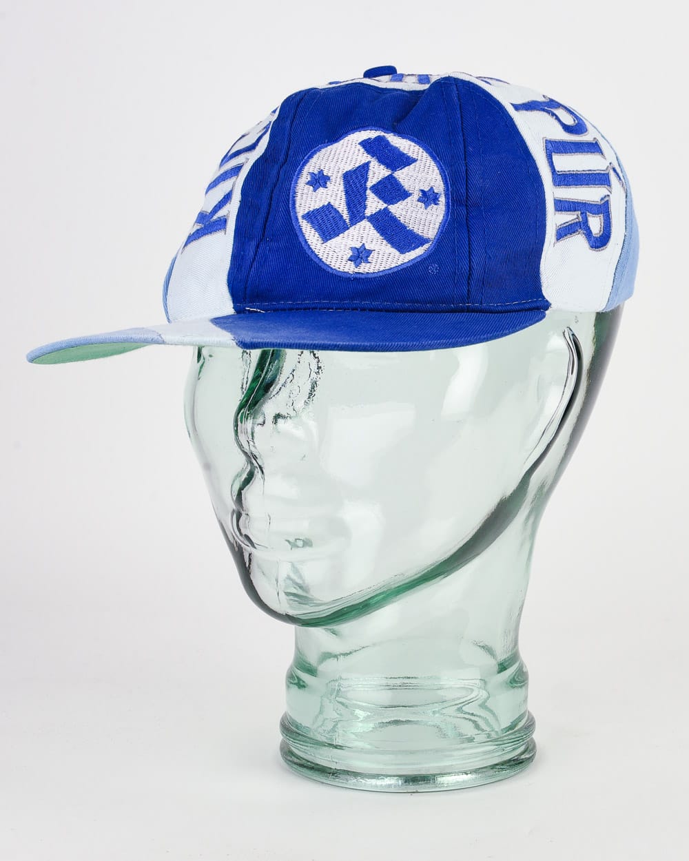 Stuttgarter Kickers Cap - Domno Vintage