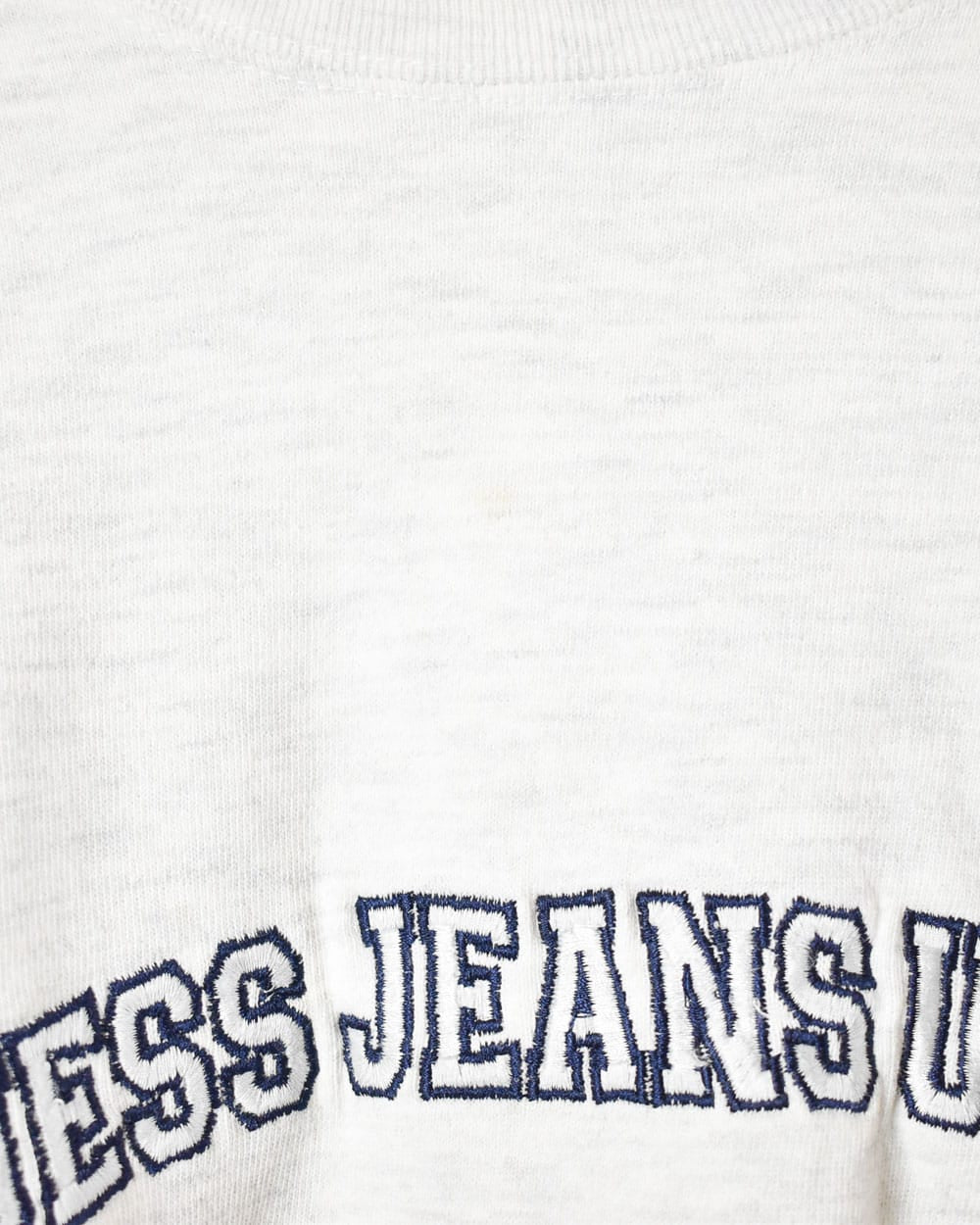 Guess Jeans USA Sweatshirt - X-Small - Domno Vintage