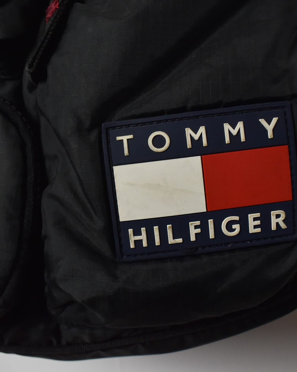  Tommy Hilfiger Crossbody Satchel Bag