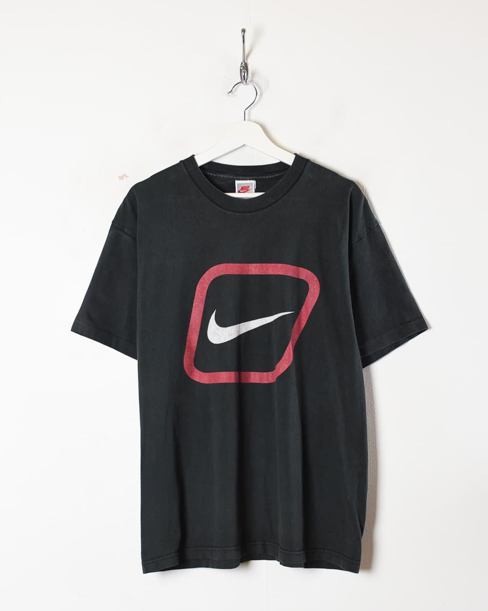 Nike T-Shirt - Medium - Domno Vintage