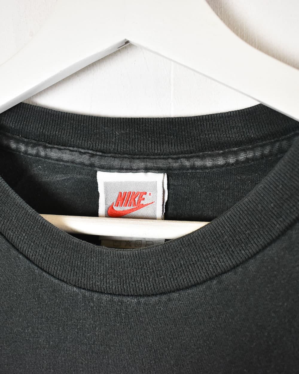 Nike T-Shirt - Medium - Domno Vintage