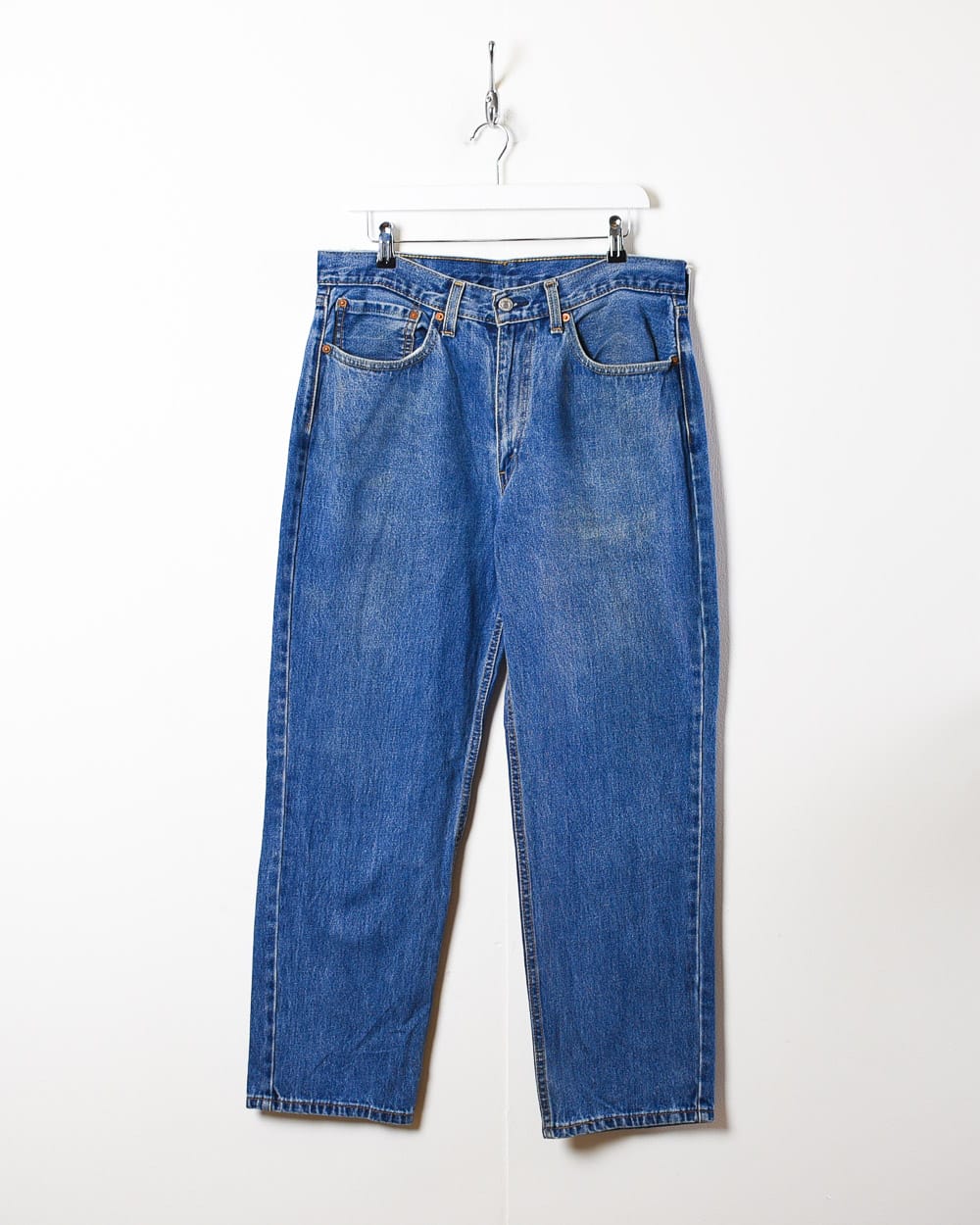 Levi's 550 Jeans - W36 L30 - Domno Vintage