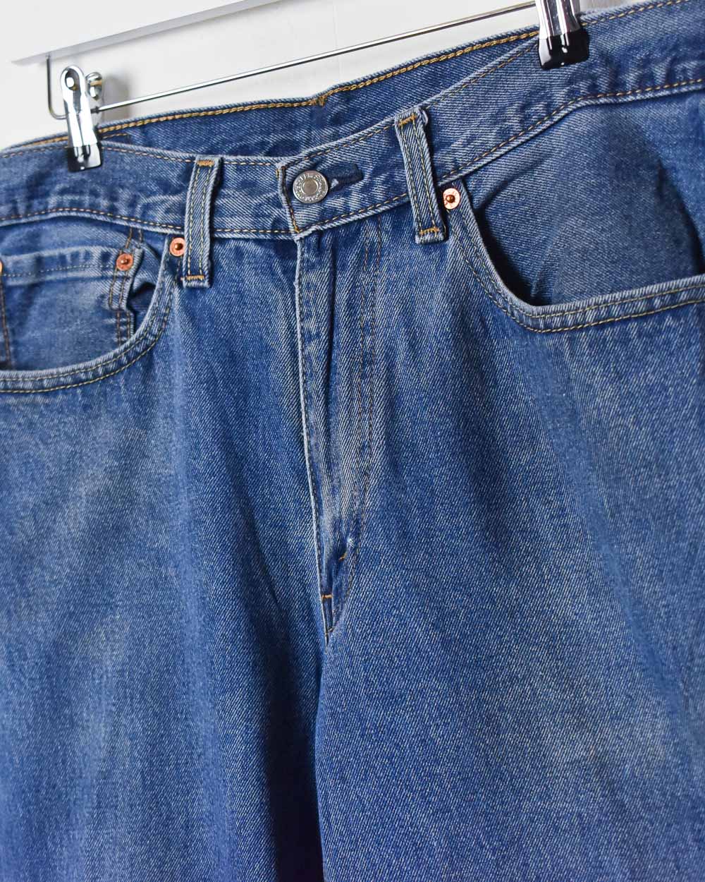 Levi's 550 Jeans - W36 L30 - Domno Vintage