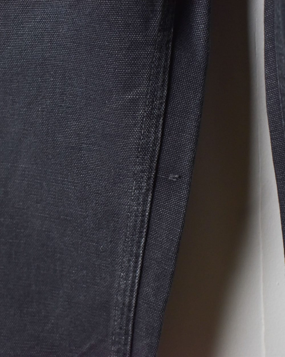 Carhartt Carpenter Jeans - W34 L33 - Domno Vintage