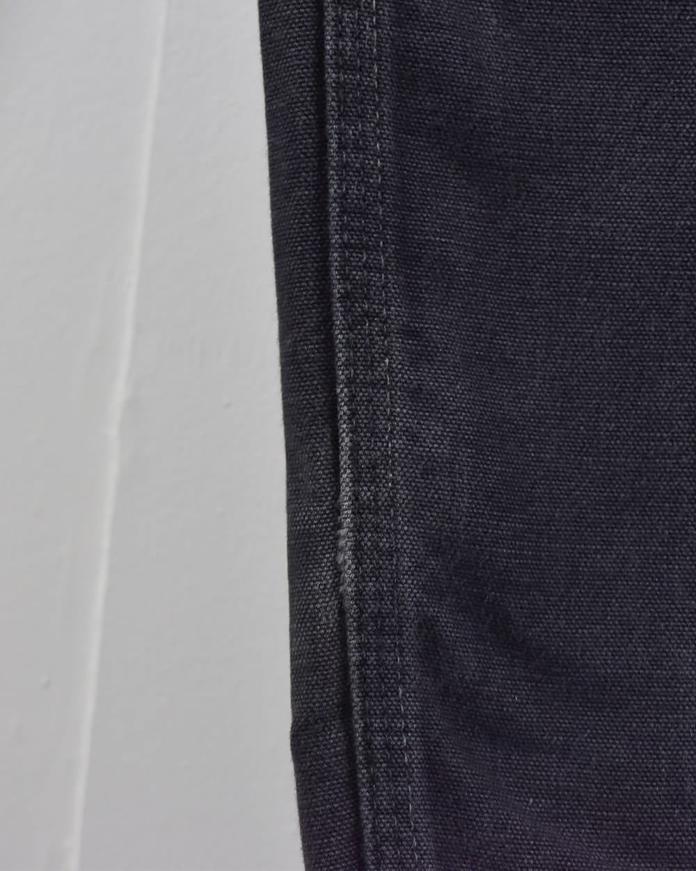 Carhartt Carpenter Jeans - W34 L33 - Domno Vintage