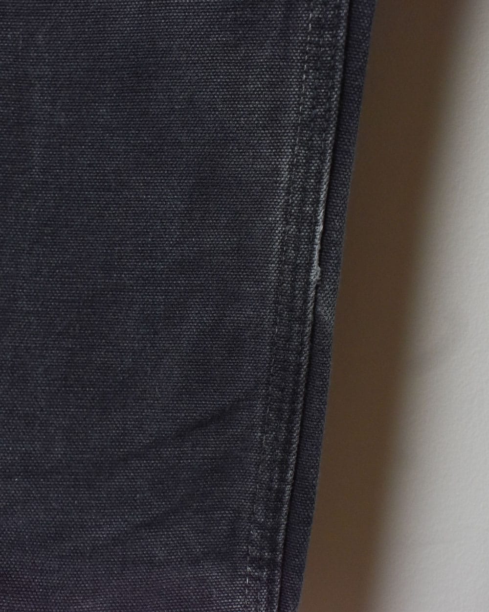 Carhartt Carpenter Jeans - W34 L33 - Domno Vintage