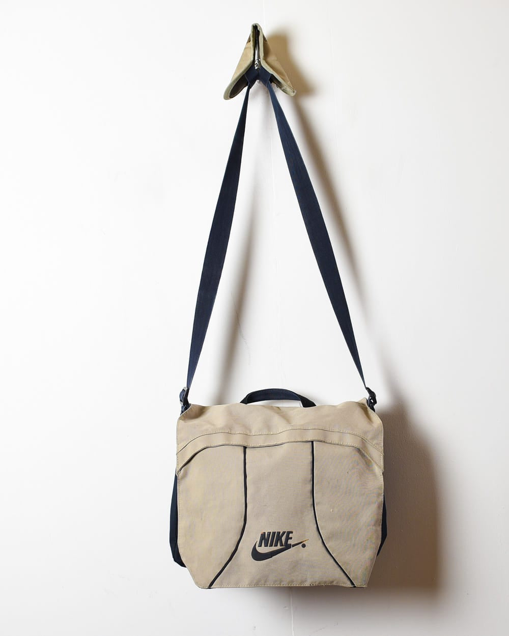  Nike Crossbody Satchel Bag