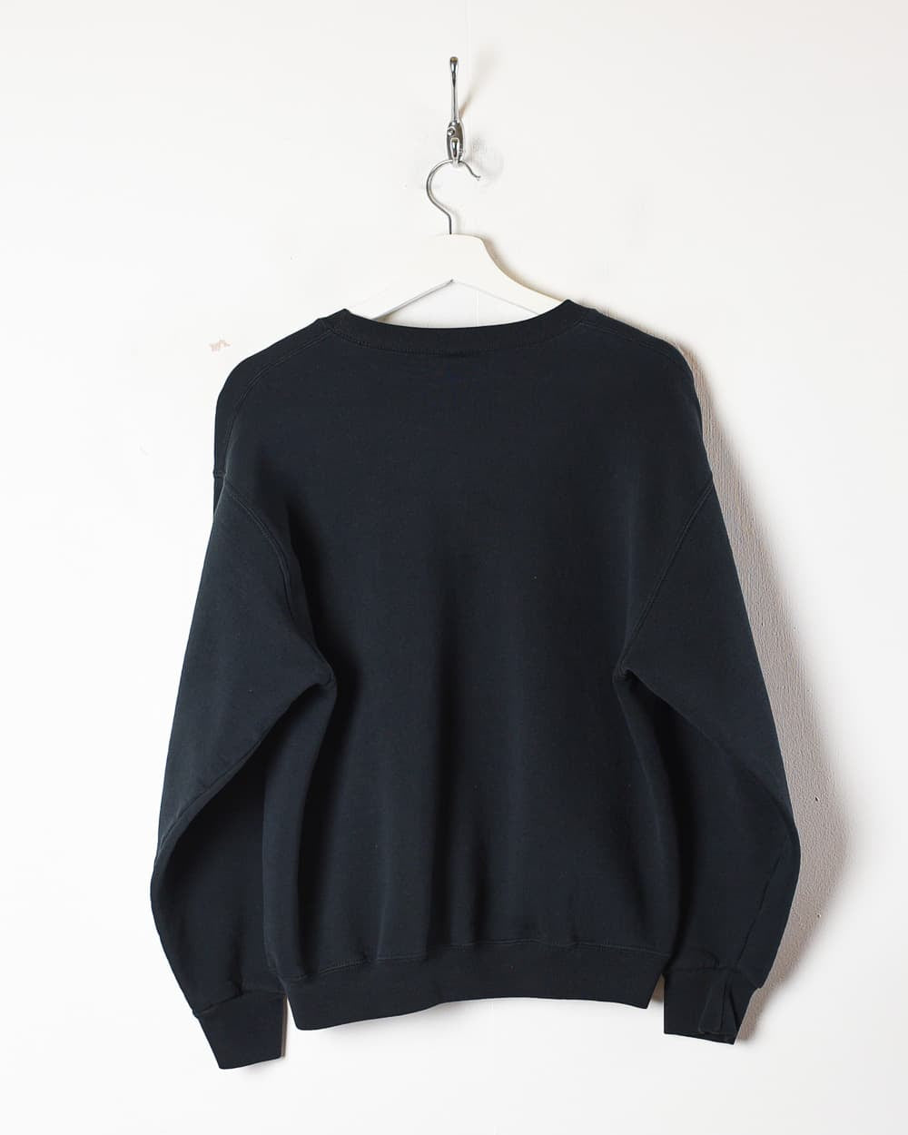 Russell Athletic Blank Sweatshirt - Small - Domno Vintage