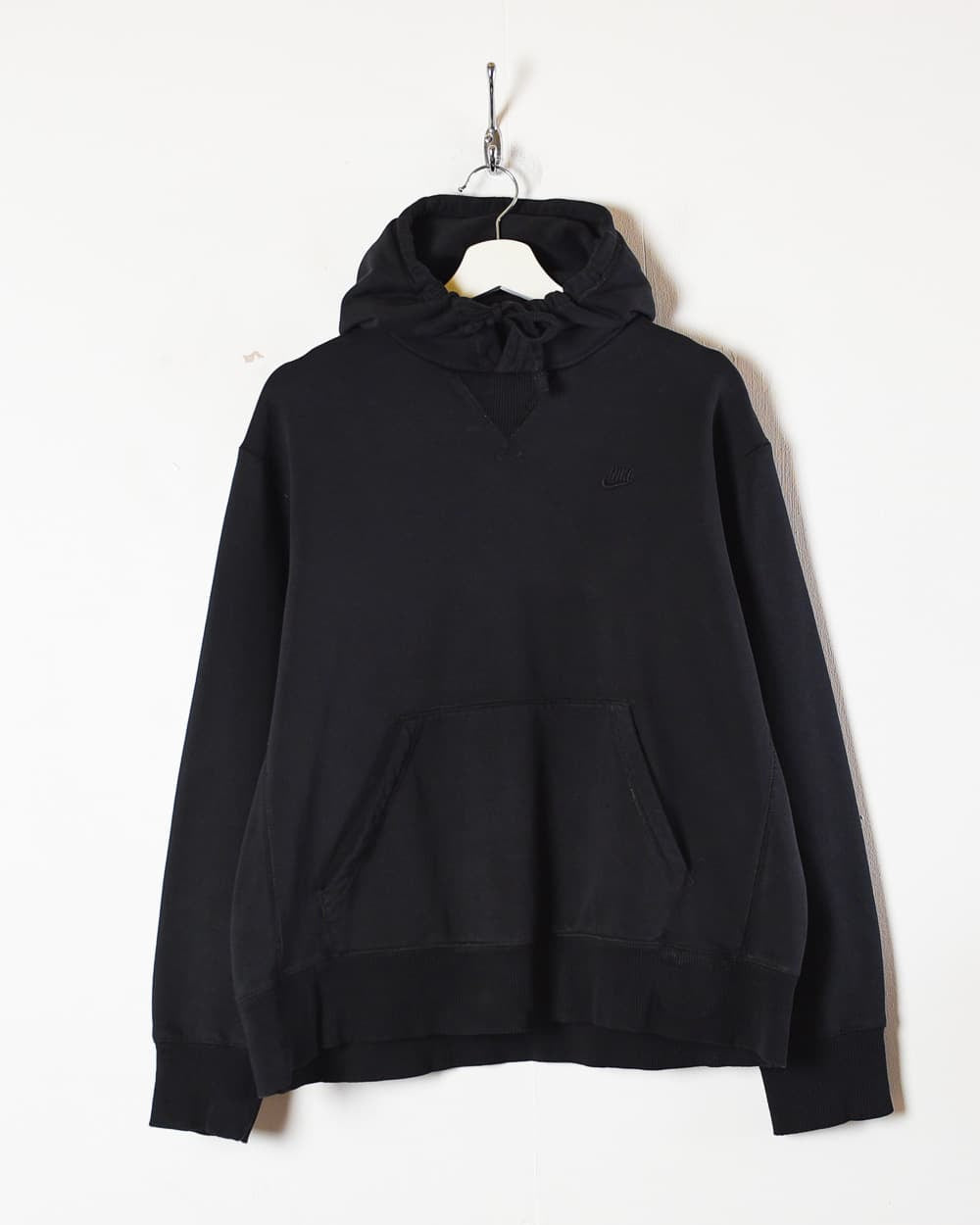 Nike Hoodie - Small - Domno Vintage