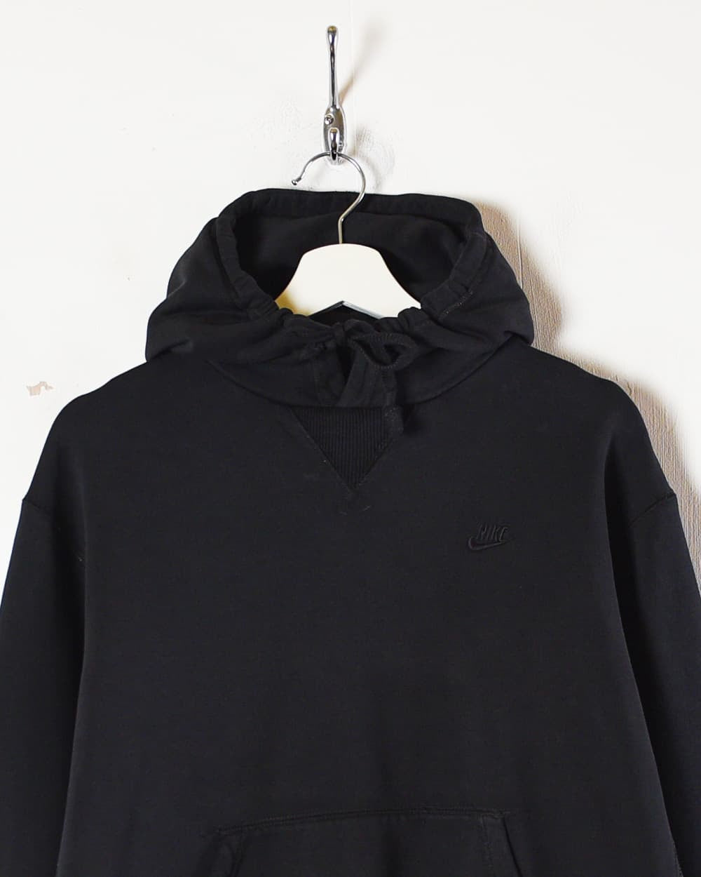 Nike Hoodie - Small - Domno Vintage