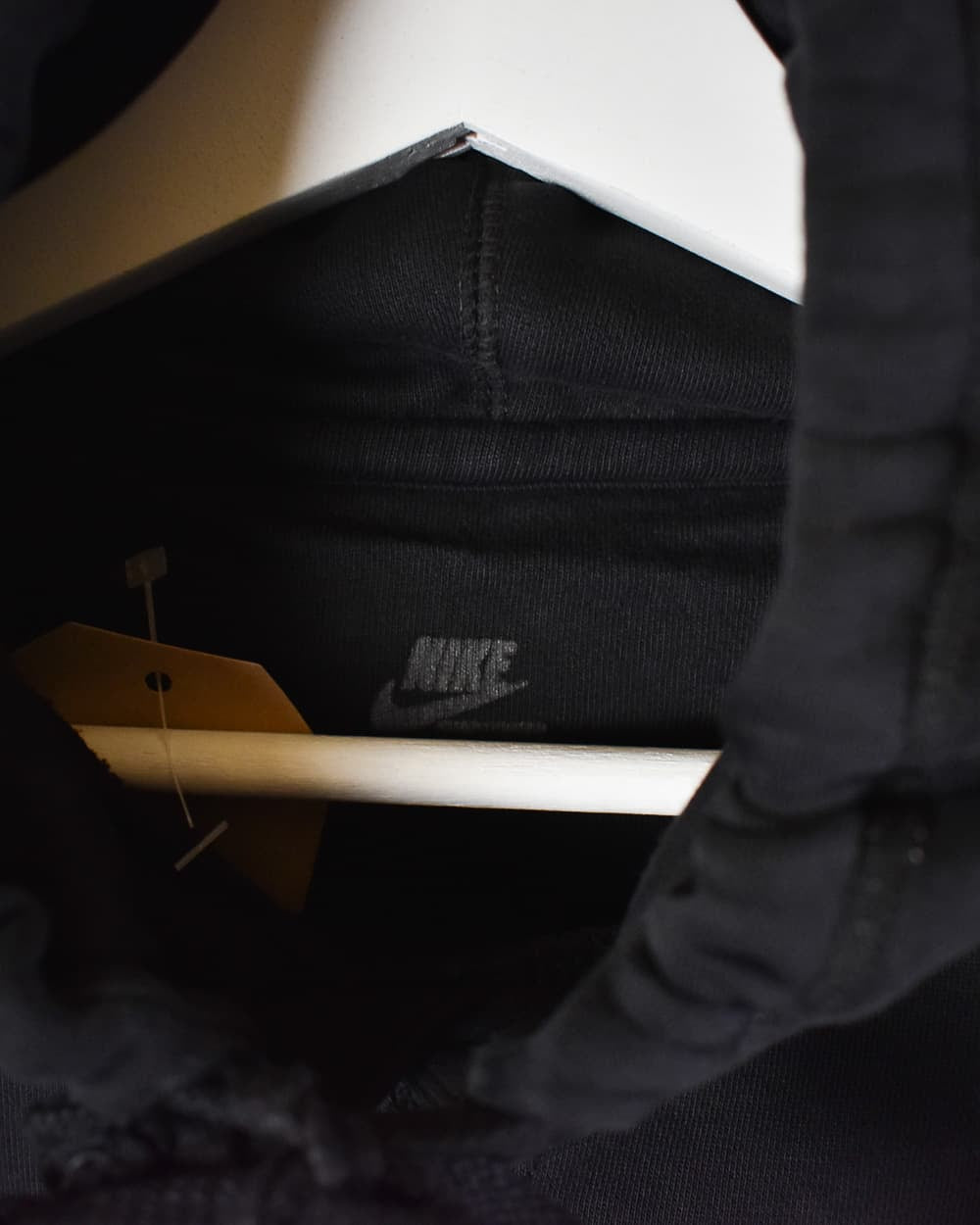 Nike Hoodie - Small - Domno Vintage