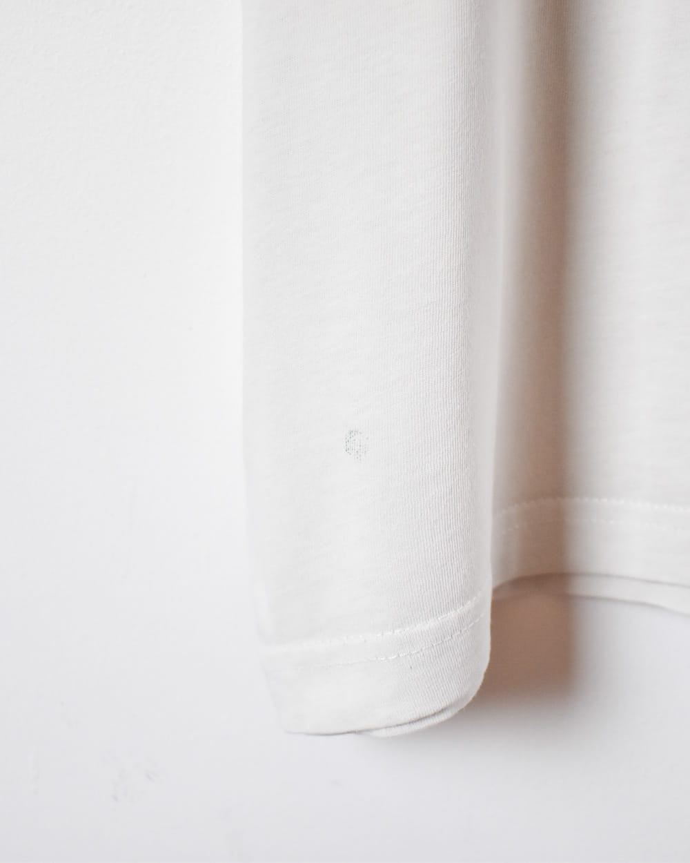 White California Motorbikes T-Shirt - Large