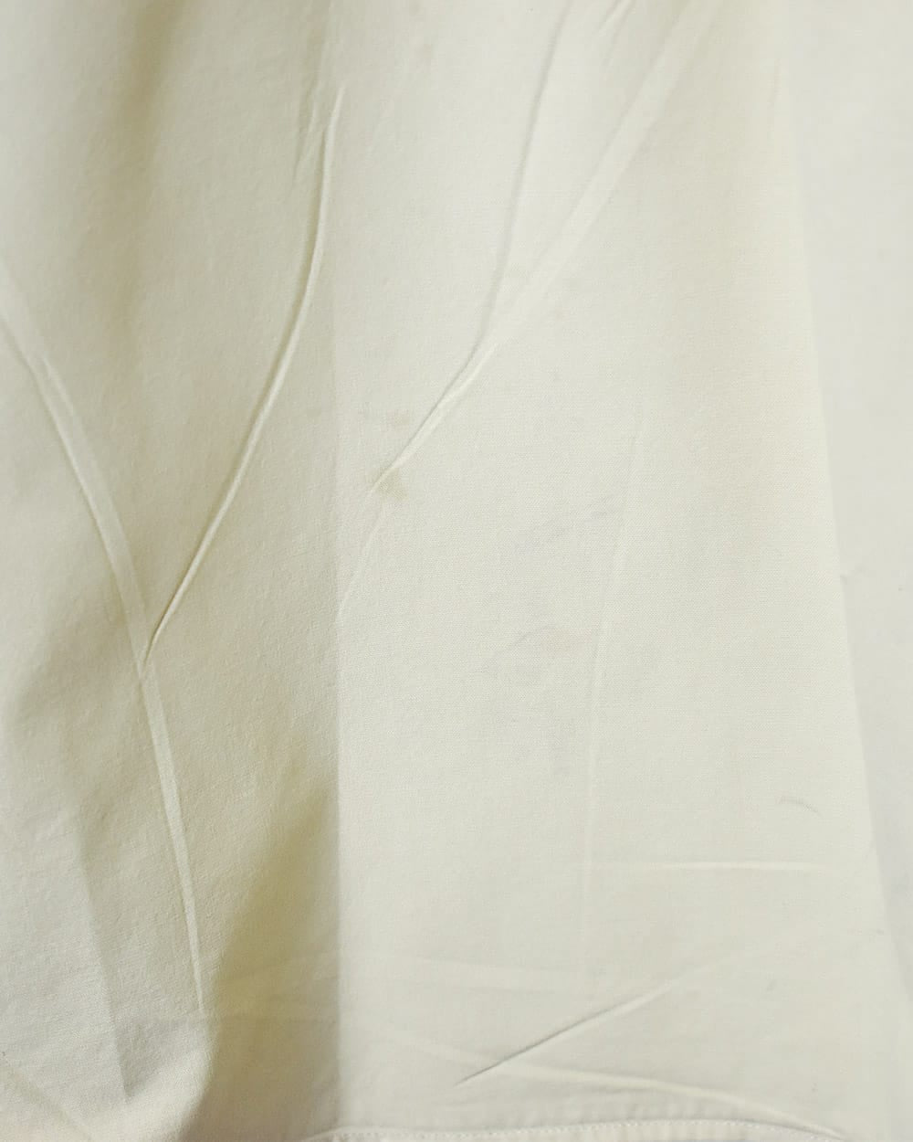 Neutral Carhartt Short Sleeved Shirt - XXXX-Large