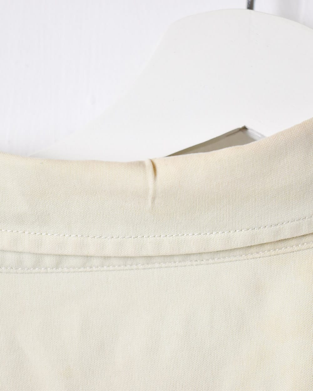 Neutral Carhartt Short Sleeved Shirt - XXXX-Large