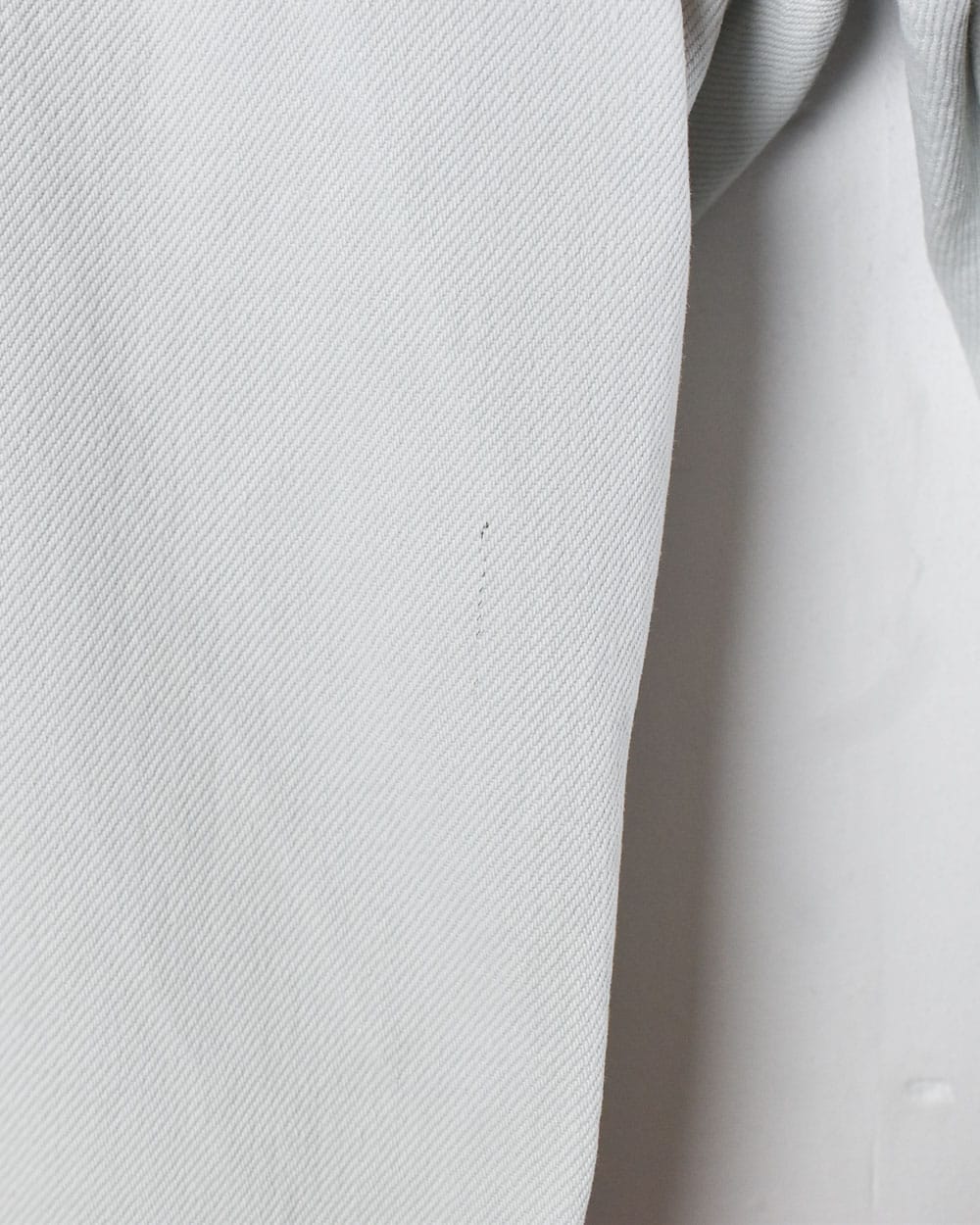 White Levi's 501 Jeans - W28 L34