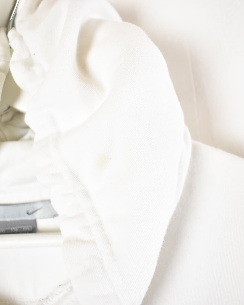 Nike Hoodie - X-Large - Domno Vintage