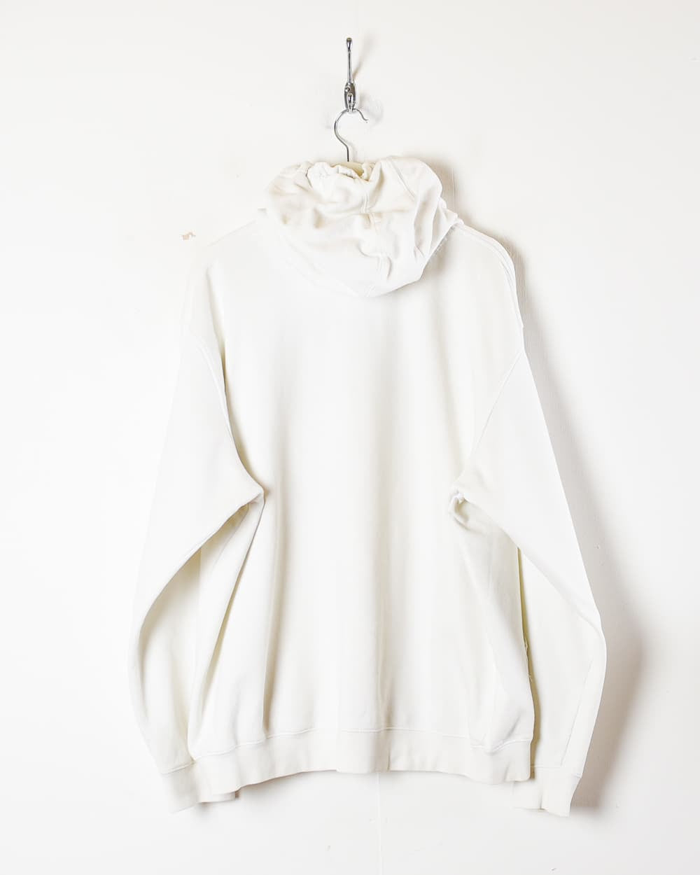 Nike Hoodie - X-Large - Domno Vintage