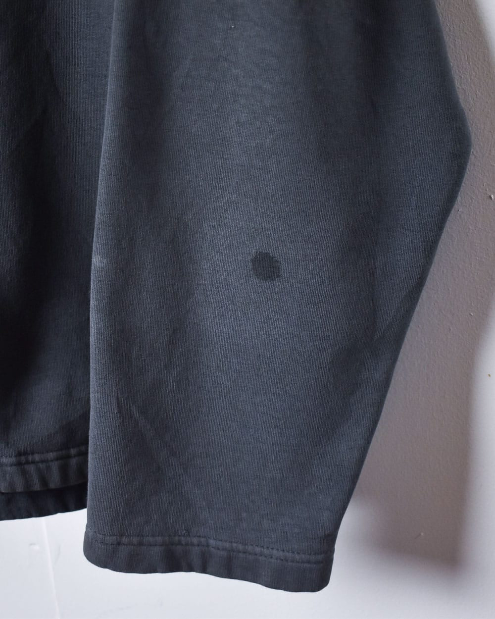 Grey Adidas Sweatshirt - Large