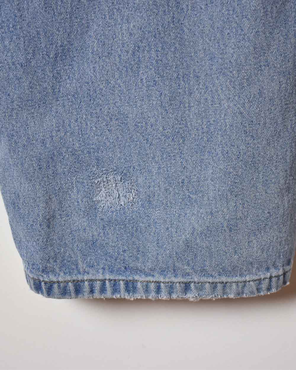 Blue Carhartt Carpenter Jeans - W36 L33