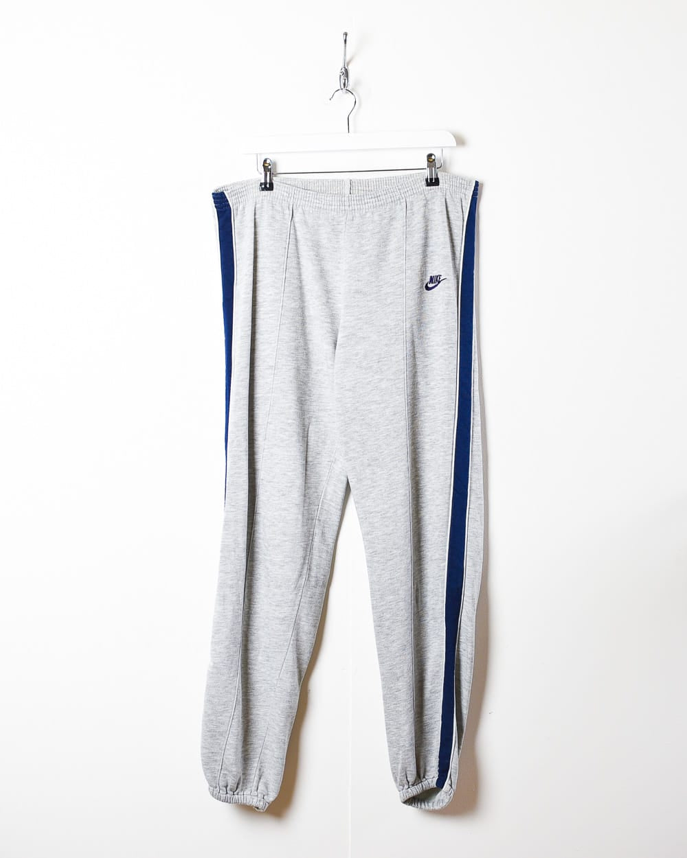 Nike 70s Tracksuit Bottoms - Large - Domno Vintage