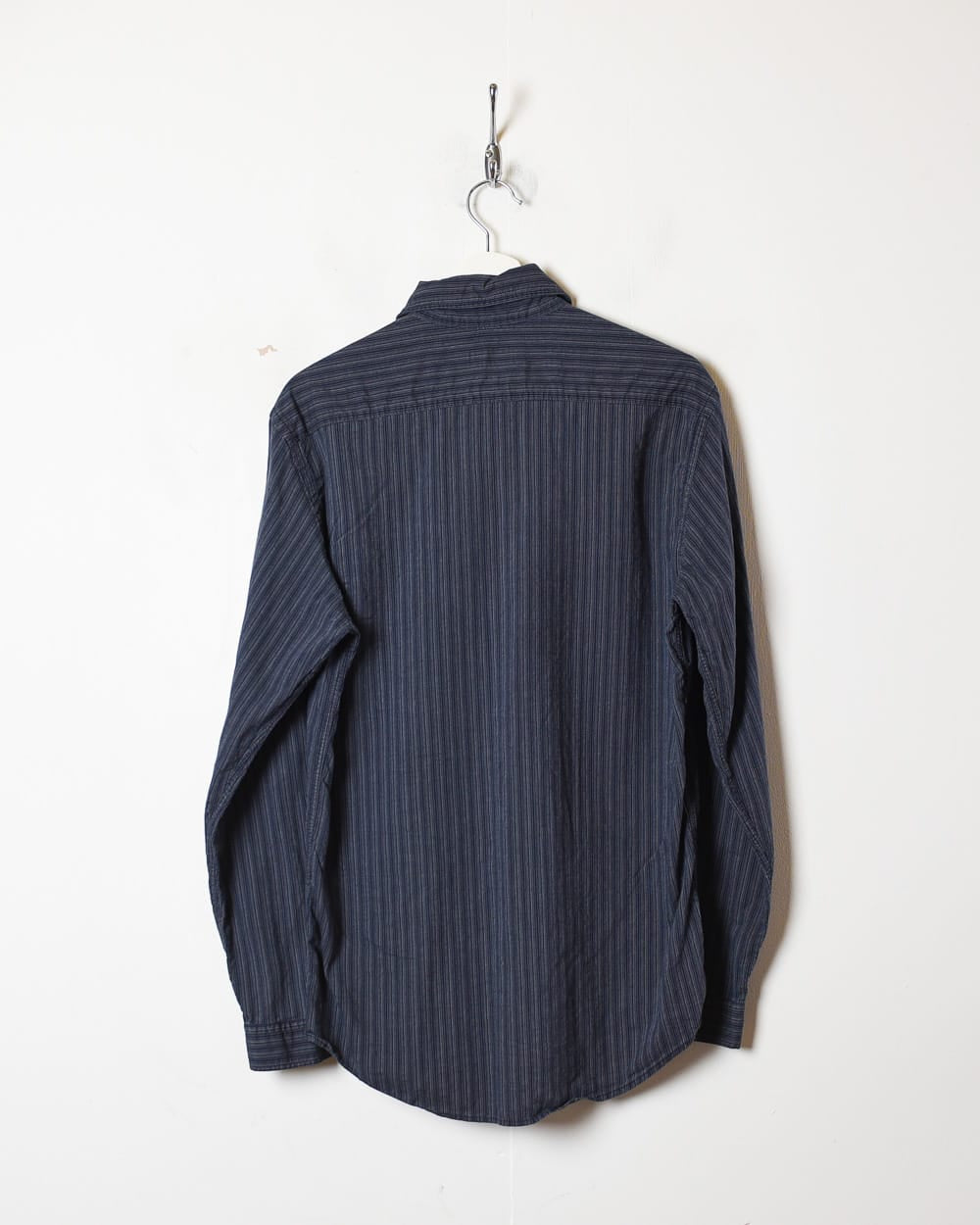 Armani Jeans Shirt - Medium - Domno Vintage