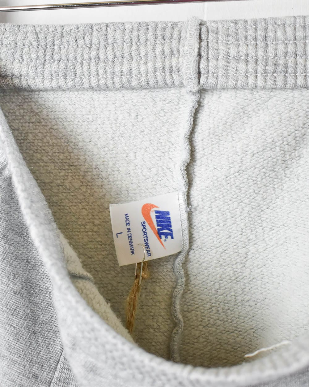 Nike 70s Tracksuit Bottoms - Large - Domno Vintage