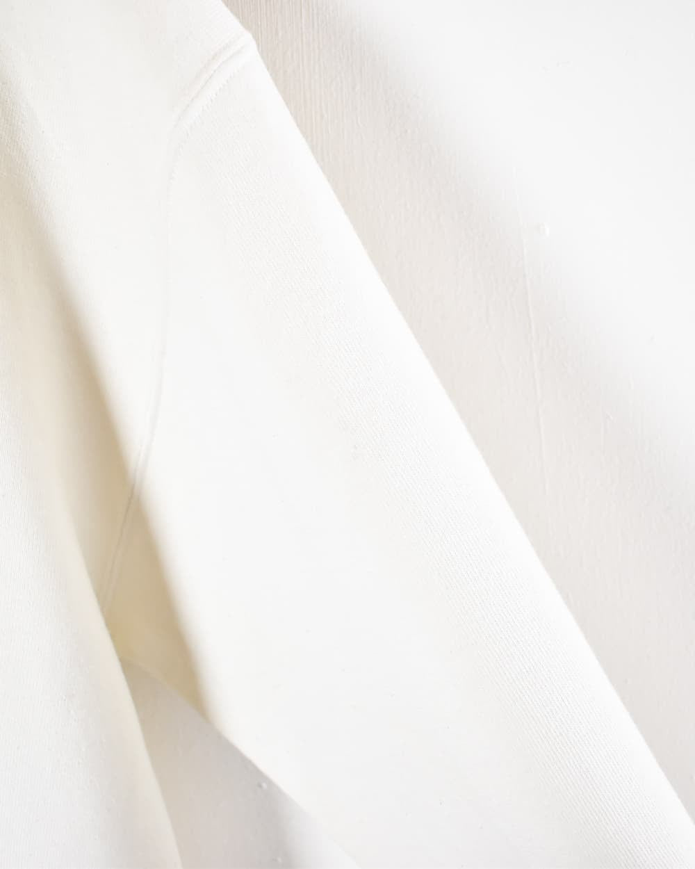 Russell Athletic Caldwell Cougars Sweatshirt - Small - Domno Vintage