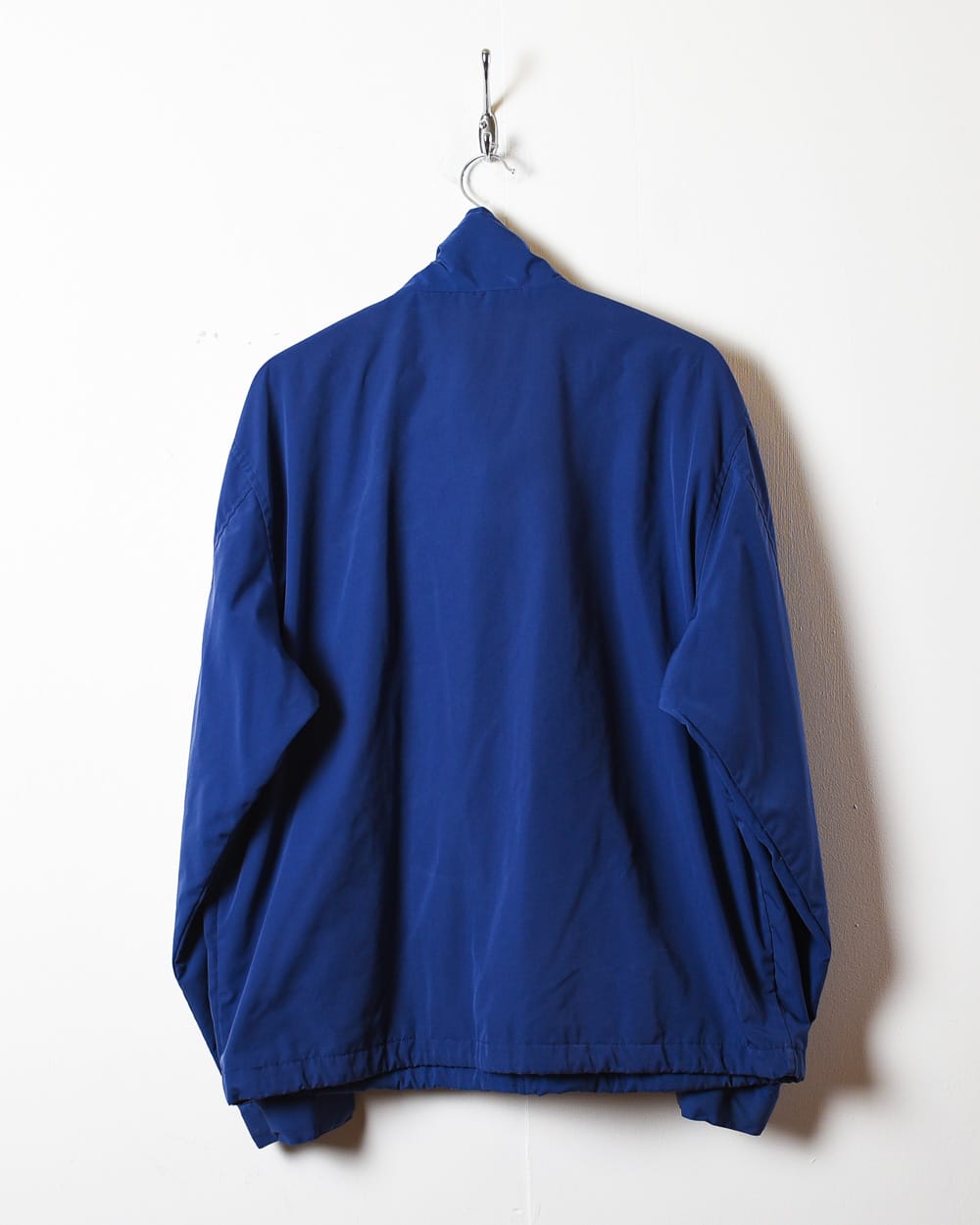 Navy Polo Ralph Lauren Windbreaker Jacket - Large