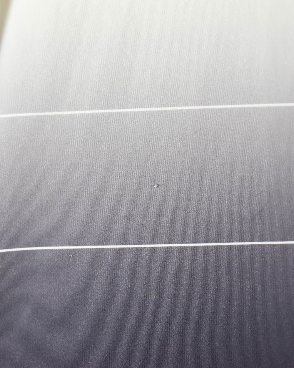 Nike Striped T-Shirt - Medium - Domno Vintage