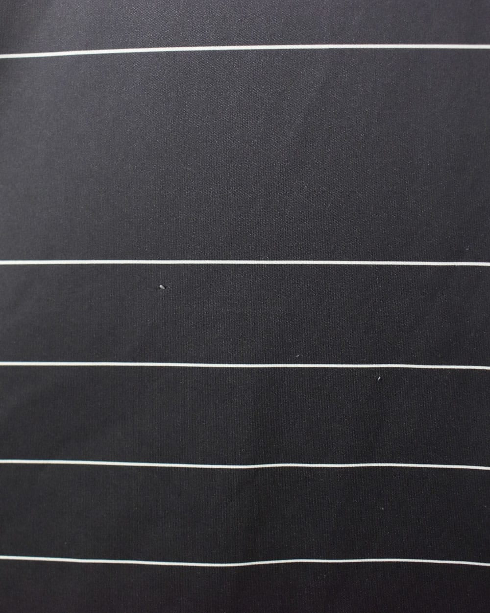 Nike Striped T-Shirt - Medium - Domno Vintage