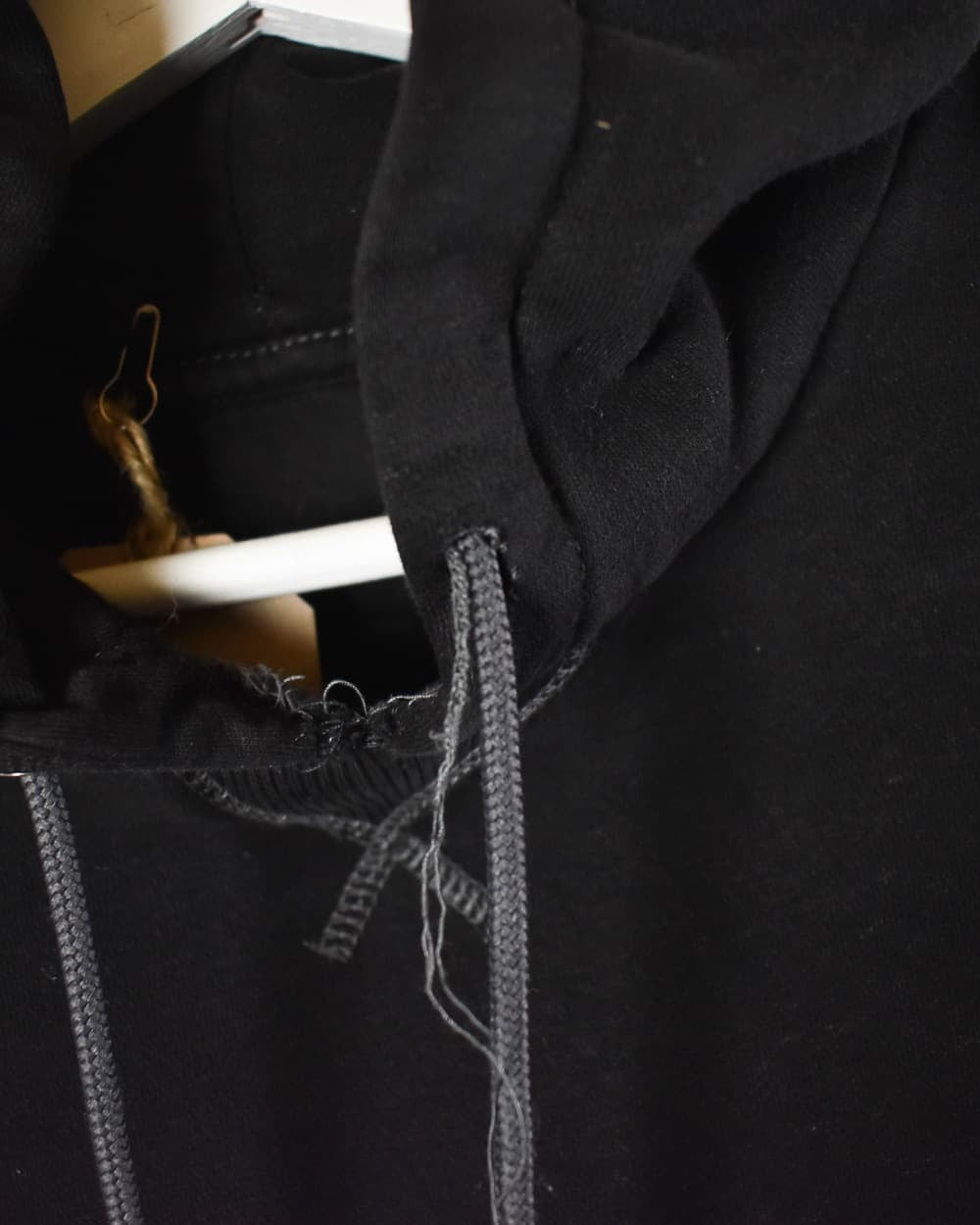 Nike Hoodie - Small - Domno Vintage