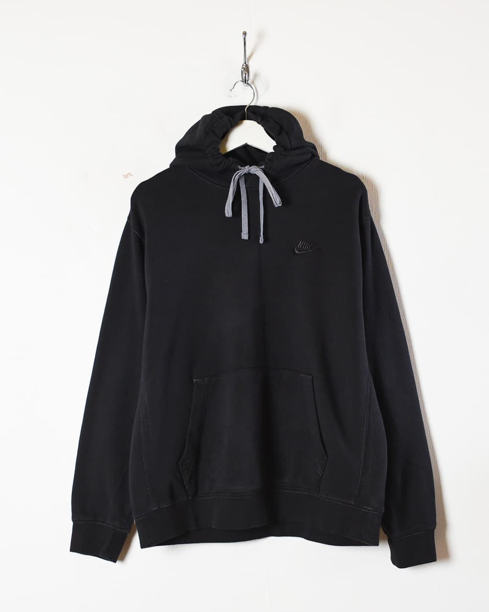 Nike Hoodie - Large - Domno Vintage