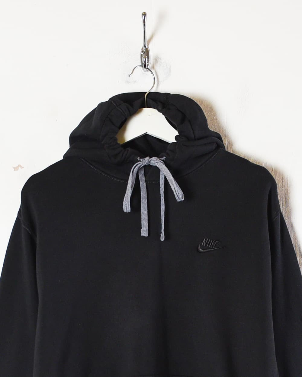 Nike Hoodie - Large - Domno Vintage