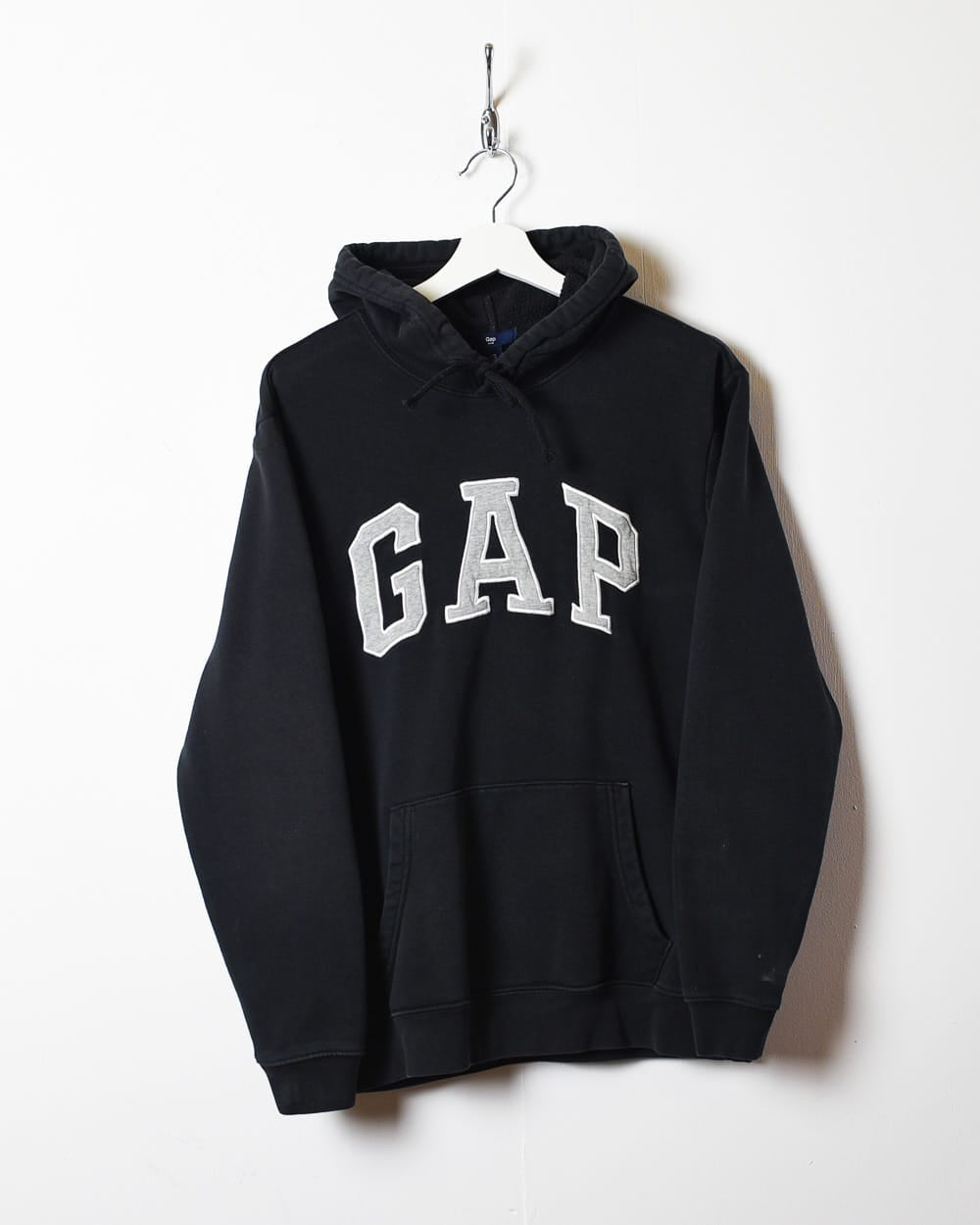Black Gap Hoodie - Medium