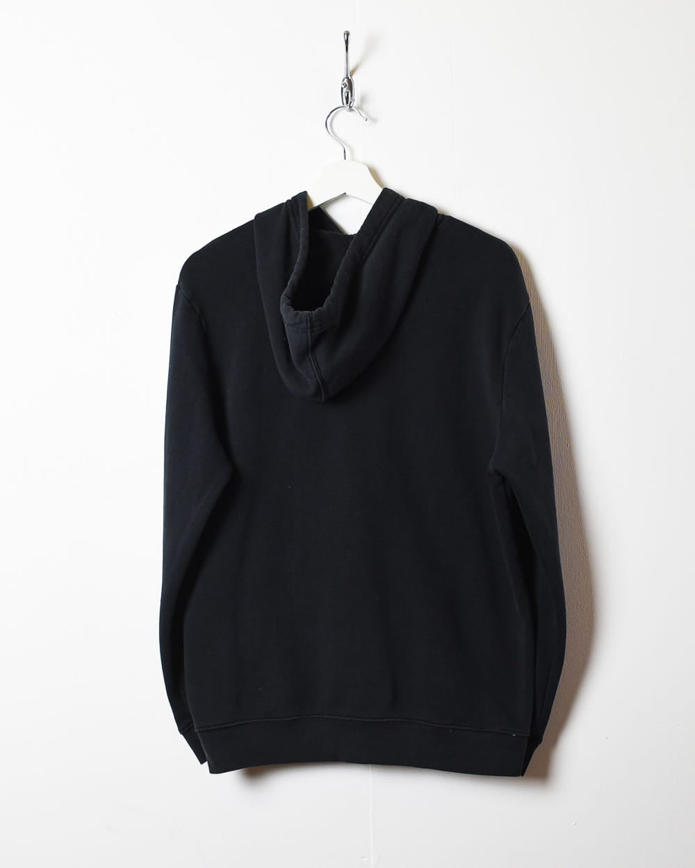 Black Gap Hoodie - Medium