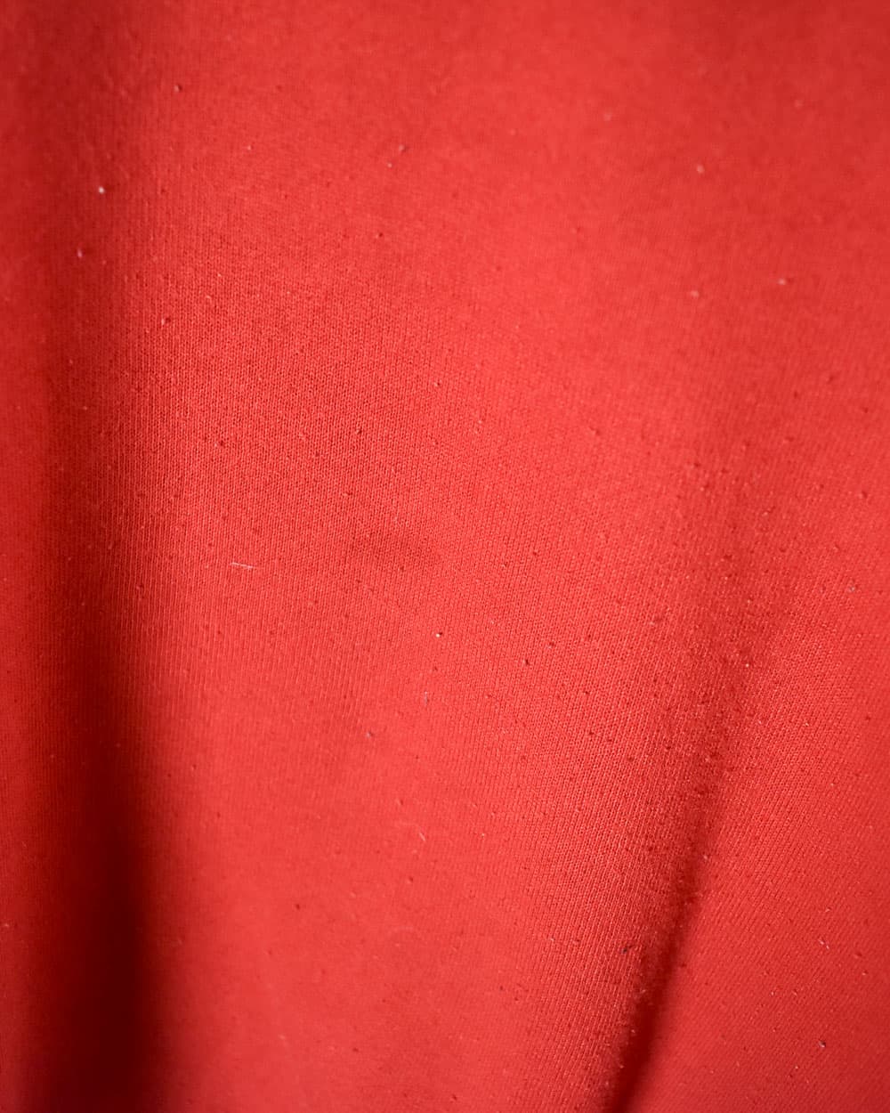 Russell Athletic Baseball Sweatshirt - X-Large - Domno Vintage