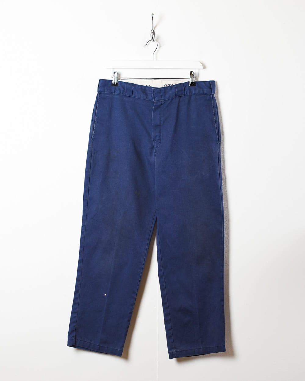 Dickies 874 Trousers - W34 L29 - Domno Vintage