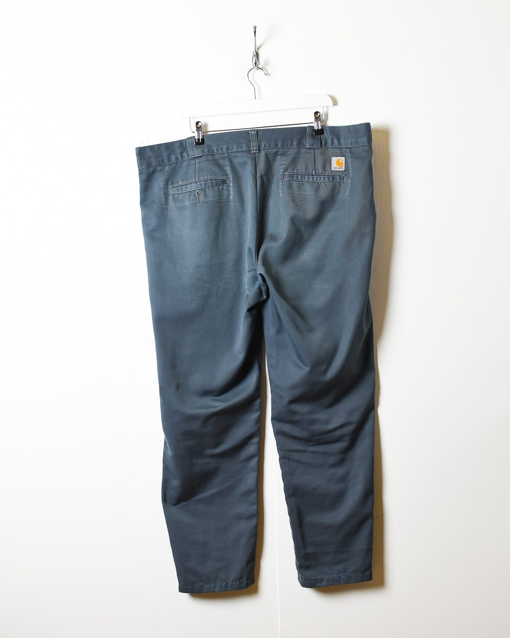 Grey Carhartt Trousers - W42 L30